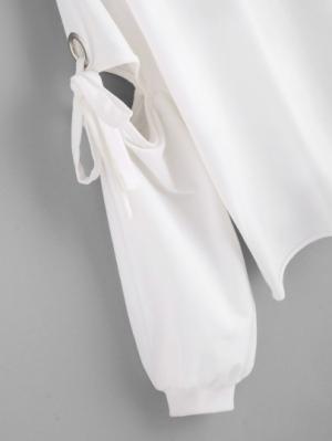 Футболка SheIn