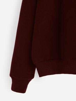 Свитшот SheIn
