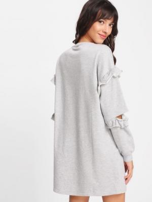 Платье SheIn
