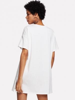 Юбка SheIn Юбка SheIn