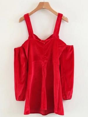 Платье SheIn