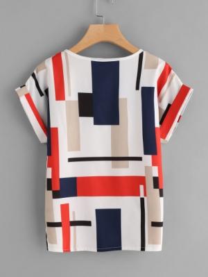 Рубашка SheIn