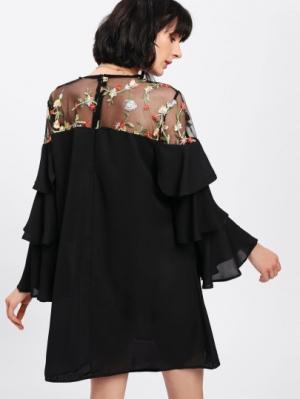 Платье SheIn