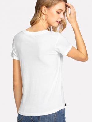 Футболка SheIn