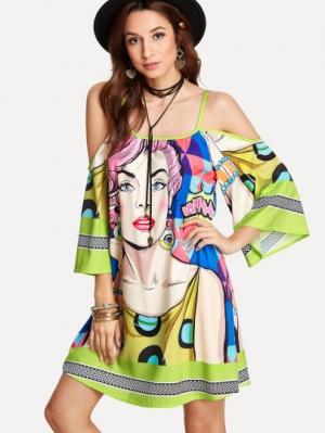 Шорты SheIn
