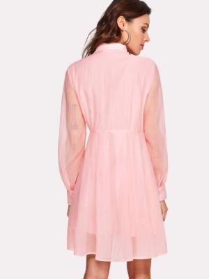 Платье SheIn Платье SheIn