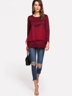 футболка SheIn