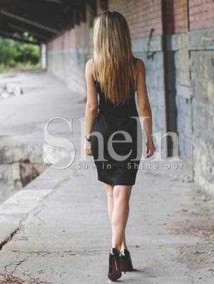 Шорты SheIn