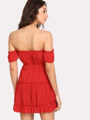 Рубашка SheIn