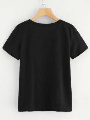 Джинсы SheIn