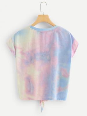 футболка SheIn