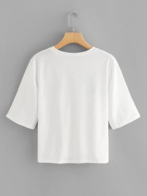 Футболка SheIn