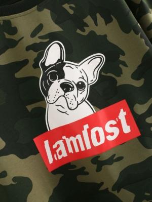 футболка SheIn