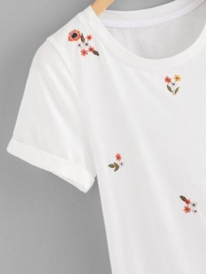 футболка SheIn