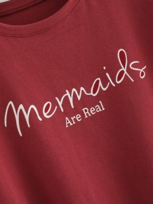 футболка SheIn