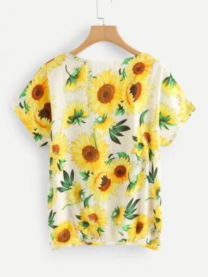 футболка SheIn