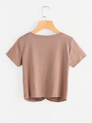 футболка SheIn