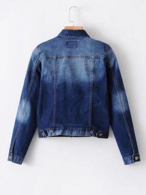 Жакет SheIn
