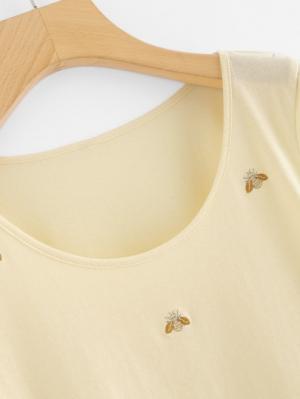 футболка SheIn футболка SheIn