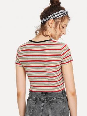 футболка SheIn