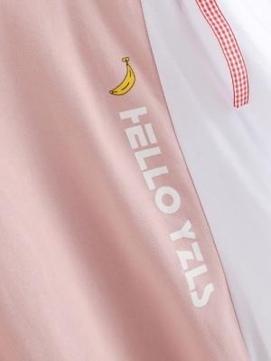 футболка SheIn футболка SheIn