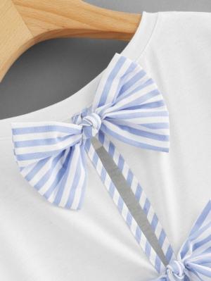 футболка SheIn футболка SheIn