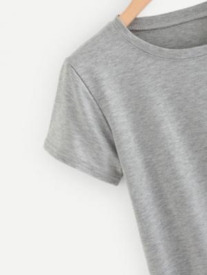 футболка SheIn футболка SheIn