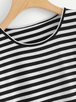 футболка SheIn футболка SheIn