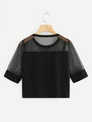 Футболка SheIn