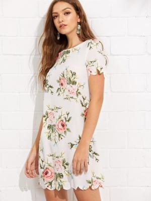 Платье SheIn Платье SheIn