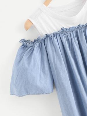 Футболка SheIn