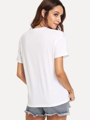 Свитшот SheIn