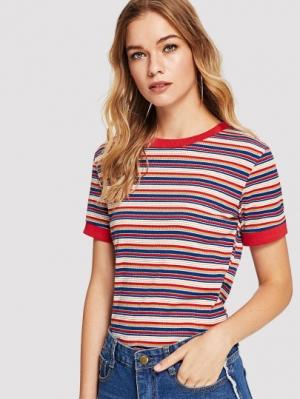 футболка SheIn