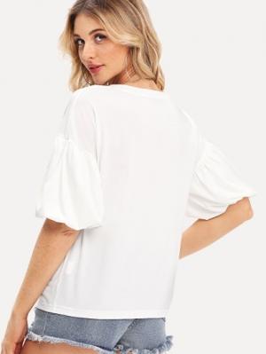 футболка SheIn