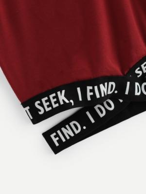 Футболка SheIn Футболка SheIn