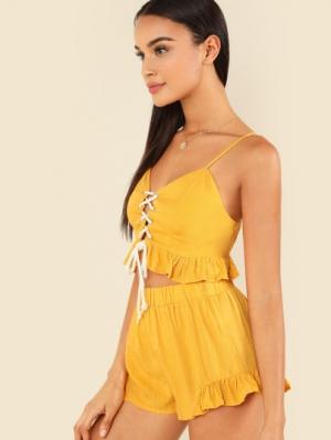 Шорты SheIn