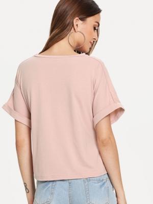 Футболка SheIn Футболка SheIn