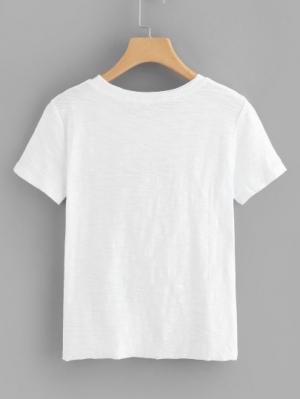 футболка SheIn