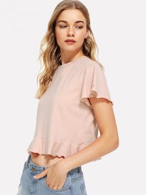 футболка SheIn футболка SheIn