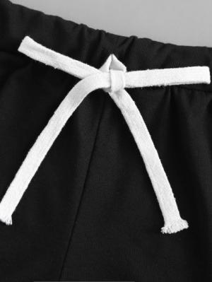 Футболка SheIn