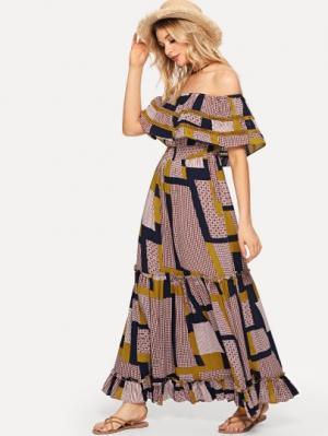 Платье SheIn Платье SheIn