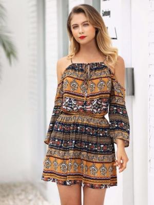 Платье SheIn Платье SheIn