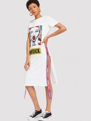 Платье SheIn Платье SheIn