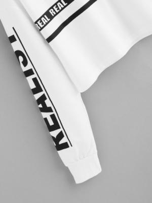 футболка SheIn