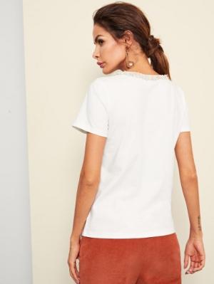 футболка SheIn