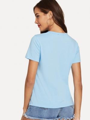 Свитшот SheIn