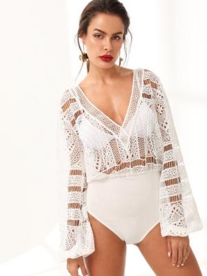 Бюстгальтер SheIn