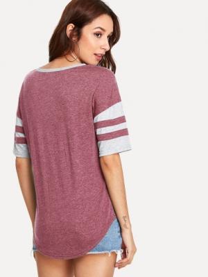 Свитшот SheIn Свитшот SheIn