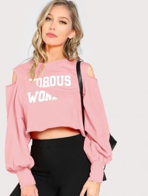 Свитшот SheIn