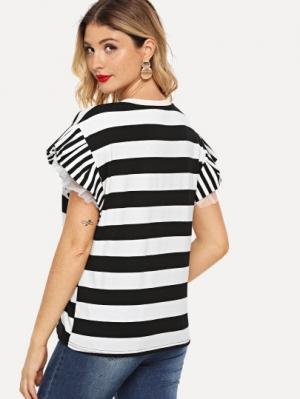 футболка SheIn